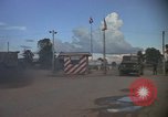 Standbild USA Camp Freundschaft Thailand, 1965, aus Sekunde 23 historischem Filmmaterial Videoclip 65675042860