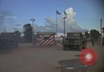 Standbild USA Camp Freundschaft Thailand, 1965, aus Sekunde 26 historischem Filmmaterial Videoclip 65675042860