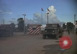 Standbild USA Camp Freundschaft Thailand, 1965, aus Sekunde 27 historischem Filmmaterial Videoclip 65675042860