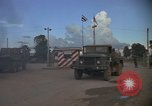 Standbild USA Camp Freundschaft Thailand, 1965, aus Sekunde 28 historischem Filmmaterial Videoclip 65675042860