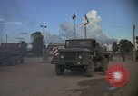 Standbild USA Camp Freundschaft Thailand, 1965, aus Sekunde 29 historischem Filmmaterial Videoclip 65675042860