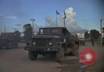 Standbild USA Camp Freundschaft Thailand, 1965, aus Sekunde 30 historischem Filmmaterial Videoclip 65675042860
