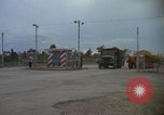 Standbild USA Camp Freundschaft Thailand, 1965, aus Sekunde 45 historischem Filmmaterial Videoclip 65675042860