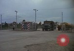 Standbild USA Camp Freundschaft Thailand, 1965, aus Sekunde 46 historischem Filmmaterial Videoclip 65675042860