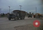 Standbild USA Camp Freundschaft Thailand, 1965, aus Sekunde 49 historischem Filmmaterial Videoclip 65675042860