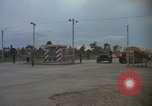 Standbild USA Camp Freundschaft Thailand, 1965, aus Sekunde 54 historischem Filmmaterial Videoclip 65675042860