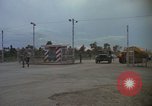 Standbild USA Camp Freundschaft Thailand, 1965, aus Sekunde 55 historischem Filmmaterial Videoclip 65675042860