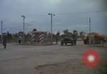 Standbild USA Camp Freundschaft Thailand, 1965, aus Sekunde 57 historischem Filmmaterial Videoclip 65675042860