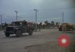 Standbild USA Camp Freundschaft Thailand, 1965, aus Sekunde 60 historischem Filmmaterial Videoclip 65675042860