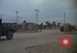 Standbild USA Camp Freundschaft Thailand, 1965, aus Sekunde 61 historischem Filmmaterial Videoclip 65675042860