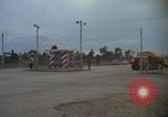 Standbild USA Camp Freundschaft Thailand, 1965, aus Sekunde 62 historischem Filmmaterial Videoclip 65675042860