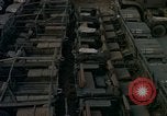 Standbild Vereinigten Staaten militärische Fahrzeuge Thailand, 1965, aus Sekunde 11 historischem Filmmaterial Videoclip 65675042861