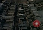 Standbild Vereinigten Staaten militärische Fahrzeuge Thailand, 1965, aus Sekunde 14 historischem Filmmaterial Videoclip 65675042861