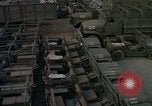 Standbild Vereinigten Staaten militärische Fahrzeuge Thailand, 1965, aus Sekunde 20 historischem Filmmaterial Videoclip 65675042861