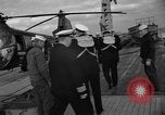 Standbild Charles Thomas Pazifik, 1955, aus Sekunde 12 historischem Filmmaterial Videoclip 65675042862