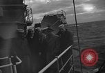 Standbild Charles Thomas Pazifik, 1955, aus Sekunde 25 historischem Filmmaterial Videoclip 65675042862