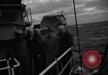 Standbild Charles Thomas Pazifik, 1955, aus Sekunde 26 historischem Filmmaterial Videoclip 65675042862