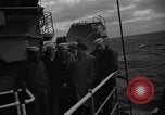 Standbild Charles Thomas Pazifik, 1955, aus Sekunde 28 historischem Filmmaterial Videoclip 65675042862