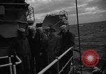 Standbild Charles Thomas Pazifik, 1955, aus Sekunde 30 historischem Filmmaterial Videoclip 65675042862