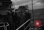 Standbild Charles Thomas Pazifik, 1955, aus Sekunde 31 historischem Filmmaterial Videoclip 65675042862