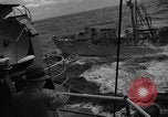 Standbild Charles Thomas Pazifik, 1955, aus Sekunde 33 historischem Filmmaterial Videoclip 65675042862