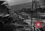 Standbild Charles Thomas Pazifik, 1955, aus Sekunde 34 historischem Filmmaterial Videoclip 65675042862