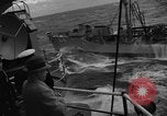 Standbild Charles Thomas Pazifik, 1955, aus Sekunde 37 historischem Filmmaterial Videoclip 65675042862