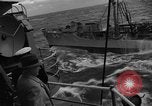 Standbild Charles Thomas Pazifik, 1955, aus Sekunde 38 historischem Filmmaterial Videoclip 65675042862