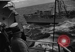 Standbild Charles Thomas Pazifik, 1955, aus Sekunde 40 historischem Filmmaterial Videoclip 65675042862
