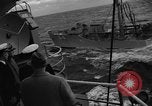 Standbild Charles Thomas Pazifik, 1955, aus Sekunde 41 historischem Filmmaterial Videoclip 65675042862