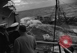 Standbild Charles Thomas Pazifik, 1955, aus Sekunde 43 historischem Filmmaterial Videoclip 65675042862