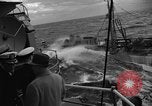 Standbild Charles Thomas Pazifik, 1955, aus Sekunde 44 historischem Filmmaterial Videoclip 65675042862
