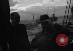 Standbild Charles Thomas Pazifik, 1955, aus Sekunde 48 historischem Filmmaterial Videoclip 65675042862