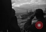 Standbild Charles Thomas Pazifik, 1955, aus Sekunde 54 historischem Filmmaterial Videoclip 65675042862