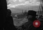 Standbild Charles Thomas Pazifik, 1955, aus Sekunde 56 historischem Filmmaterial Videoclip 65675042862