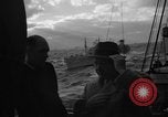 Standbild Charles Thomas Pazifik, 1955, aus Sekunde 57 historischem Filmmaterial Videoclip 65675042862