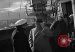 Standbild Charles Thomas Pazifik, 1955, aus Sekunde 60 historischem Filmmaterial Videoclip 65675042862