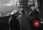Standbild Charles Thomas Pazifik, 1955, aus Sekunde 61 historischem Filmmaterial Videoclip 65675042862