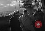 Standbild Charles Thomas Pazifik, 1955, aus Sekunde 62 historischem Filmmaterial Videoclip 65675042862