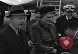 Standbild Charles Thomas Korea, 1955, aus Sekunde 25 historischem Filmmaterial Videoclip 65675042865
