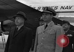 Standbild Charles Thomas Korea, 1955, aus Sekunde 32 historischem Filmmaterial Videoclip 65675042865