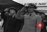 Standbild Charles Thomas Korea, 1955, aus Sekunde 34 historischem Filmmaterial Videoclip 65675042865