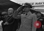 Standbild Charles Thomas Korea, 1955, aus Sekunde 38 historischem Filmmaterial Videoclip 65675042865