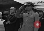 Standbild Charles Thomas Korea, 1955, aus Sekunde 40 historischem Filmmaterial Videoclip 65675042865