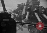 Standbild Charles Thomas Pazifik, 1955, aus Sekunde 4 historischem Filmmaterial Videoclip 65675042866
