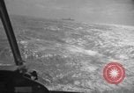 Standbild Charles Thomas Pazifik, 1955, aus Sekunde 10 historischem Filmmaterial Videoclip 65675042866