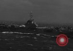 Standbild Charles Thomas Pazifik, 1955, aus Sekunde 12 historischem Filmmaterial Videoclip 65675042866