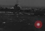 Standbild Charles Thomas Pazifik, 1955, aus Sekunde 13 historischem Filmmaterial Videoclip 65675042866