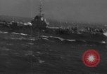 Standbild Charles Thomas Pazifik, 1955, aus Sekunde 14 historischem Filmmaterial Videoclip 65675042866