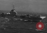 Standbild Charles Thomas Pazifik, 1955, aus Sekunde 15 historischem Filmmaterial Videoclip 65675042866